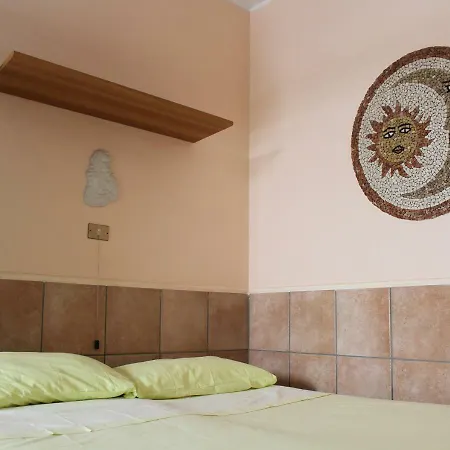 Prázdninový dům Mono Mediterraneo Porto Cesareo